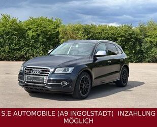 Audi SQ5 Gebrauchtwagen