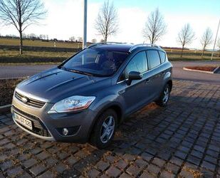 Ford Kuga Gebrauchtwagen