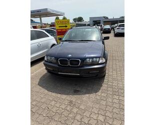 BMW 318 Gebrauchtwagen