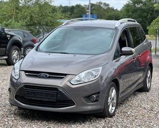 Ford Grand C-Max Gebrauchtwagen