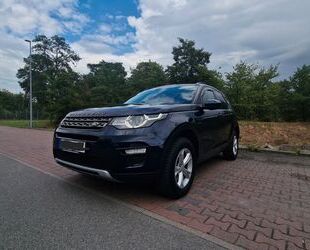 Land Rover Discovery Sport Gebrauchtwagen