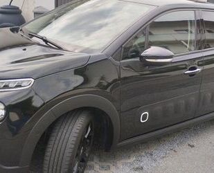 Citroen C3 Gebrauchtwagen