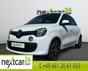 Renault Twingo Gebrauchtwagen