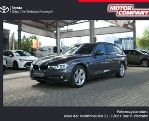 BMW 320 Gebrauchtwagen
