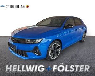 Opel Astra Electric Gebrauchtwagen
