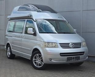 VW T5 California Gebrauchtwagen