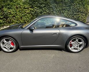 Porsche 997 Gebrauchtwagen