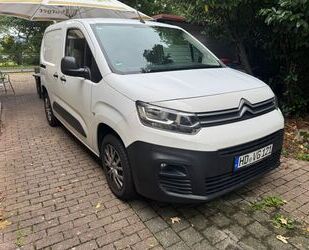 Citroen Berlingo Gebrauchtwagen