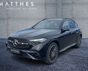 Mercedes-Benz GLC 300 Gebrauchtwagen