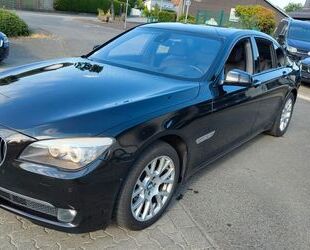 BMW 740 Gebrauchtwagen