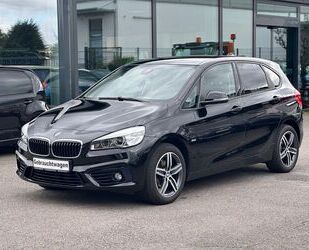 BMW 218 Gebrauchtwagen
