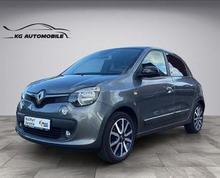 Renault Twingo Gebrauchtwagen