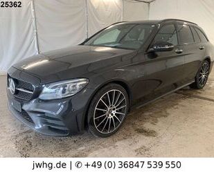 Mercedes-Benz C 300 Gebrauchtwagen