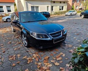 Saab 9-5 Gebrauchtwagen