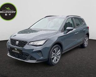 Seat Arona Gebrauchtwagen