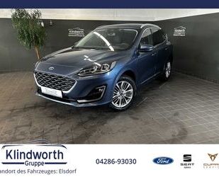 Ford Kuga Gebrauchtwagen