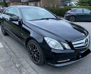 Mercedes-Benz E 300 Gebrauchtwagen