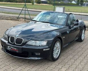 BMW Z3 Gebrauchtwagen