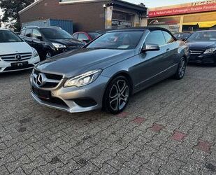 Mercedes-Benz E 250 Gebrauchtwagen