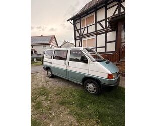 VW T4 Caravelle Gebrauchtwagen