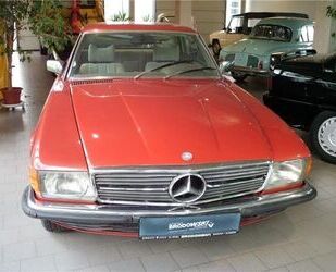 Mercedes-Benz SL 350 Gebrauchtwagen