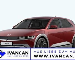 Hyundai IONIQ 5 Gebrauchtwagen
