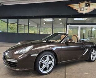 Porsche Boxster Gebrauchtwagen