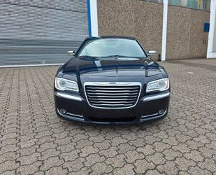 Chrysler 300C Gebrauchtwagen