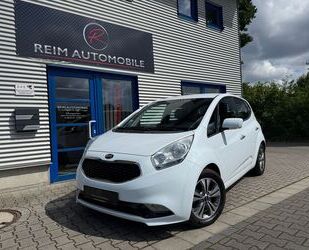 Kia Venga Gebrauchtwagen