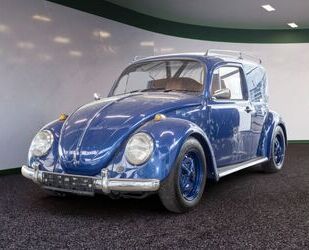 VW Käfer Gebrauchtwagen