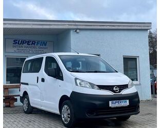 Nissan NV200 Gebrauchtwagen