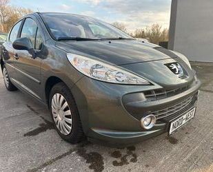 Peugeot 207 Gebrauchtwagen