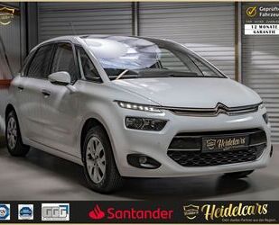 Citroen C4 Picasso Gebrauchtwagen