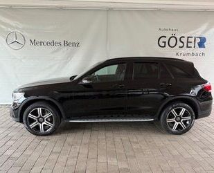 Mercedes-Benz GLC 300 Gebrauchtwagen