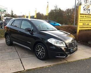 Suzuki (SX4) S-Cross Gebrauchtwagen