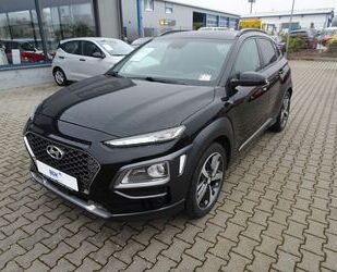 Hyundai KONA Gebrauchtwagen