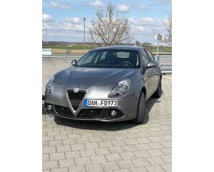 Alfa Romeo Giulietta Gebrauchtwagen