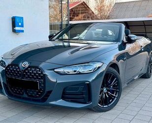 BMW M440 Gebrauchtwagen