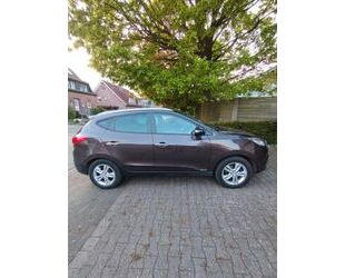 Hyundai ix35 Gebrauchtwagen