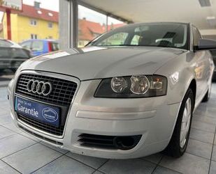 Audi A3 Gebrauchtwagen