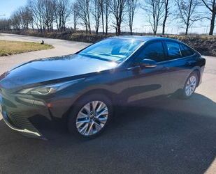 Toyota Mirai Gebrauchtwagen