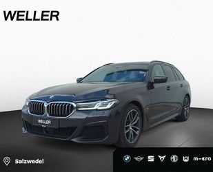 BMW 520 Gebrauchtwagen