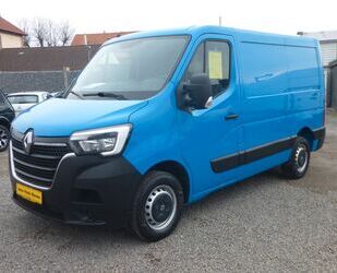 Renault Master Gebrauchtwagen