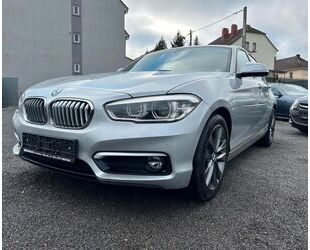 BMW 116 Gebrauchtwagen