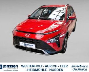 Hyundai BAYON Gebrauchtwagen