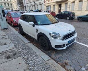 Mini Cooper SE Countryman Gebrauchtwagen