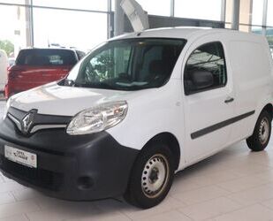 Renault Kangoo Gebrauchtwagen