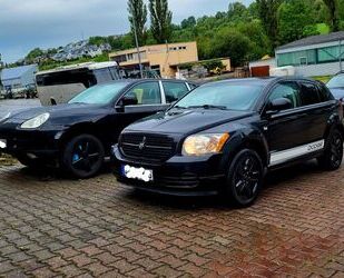 Dodge Caliber Gebrauchtwagen