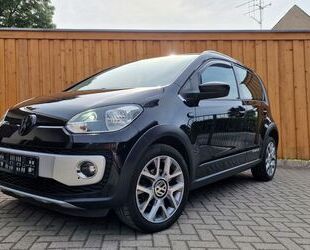 VW up! Gebrauchtwagen