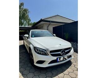 Mercedes-Benz C 200 Gebrauchtwagen